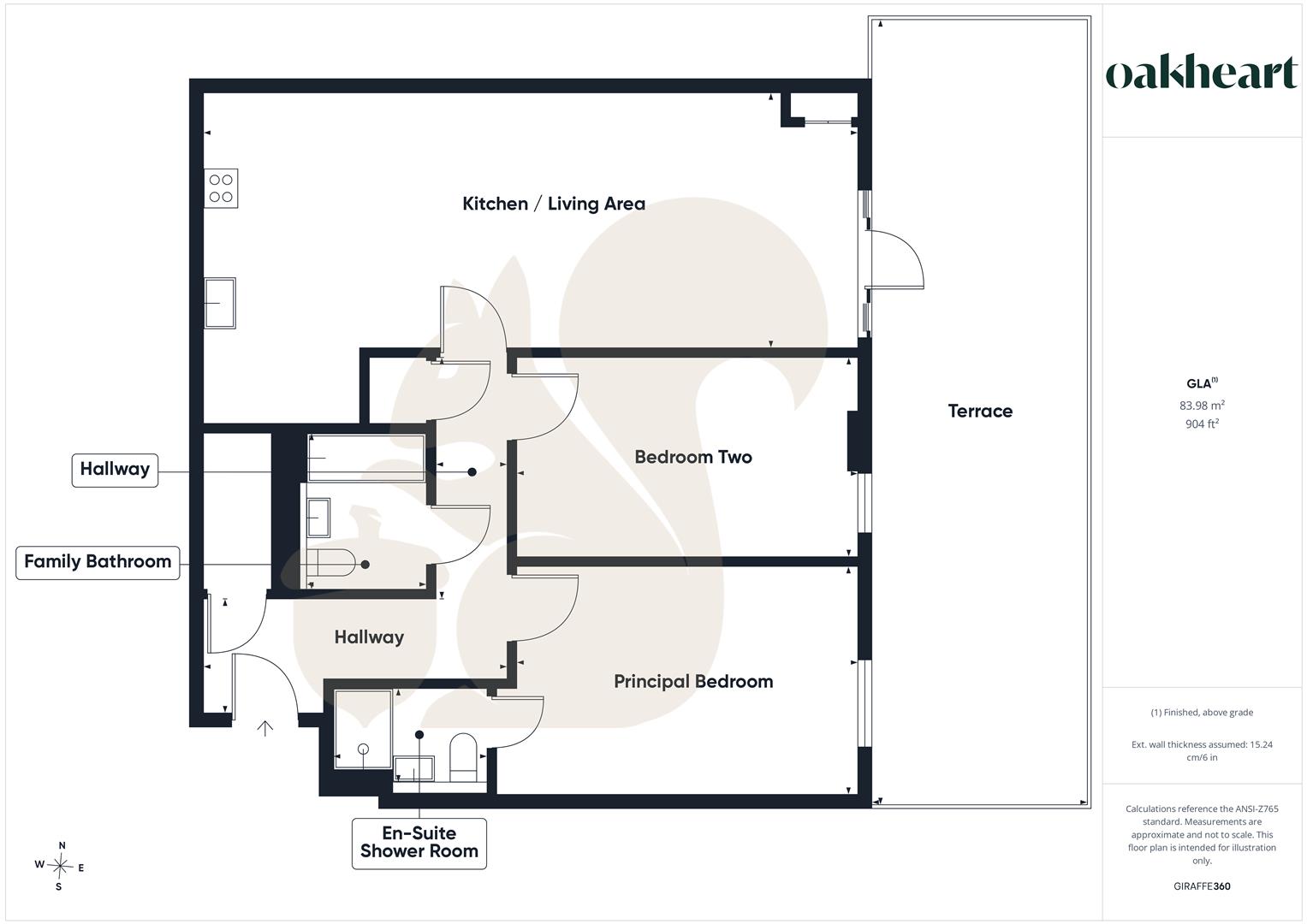 Floorplan thumbnail